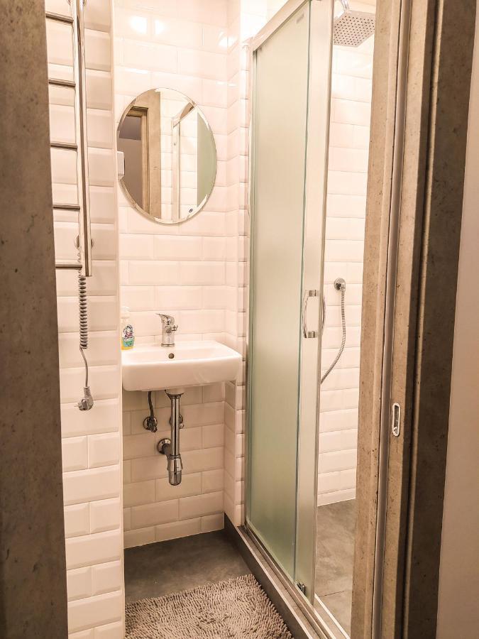 Luxury apartment Odesa Exterior photo